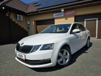 Skoda Octavia Ambition+Pakiety 1.6 TDI 115KM Salon Polska Włocławek - zdjęcie 1