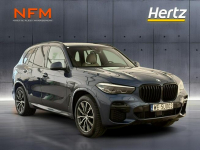 BMW X5 2,0 25d (231 KM) xDrive Salon PL Faktura Vat Warszawa - zdjęcie 3