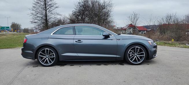 Audi A5 F5 2.0 TFSI|Nowe sprzęgła i mechatronika| Quattro Kazimierza Wielka - zdjęcie 7