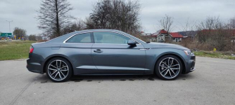 Audi A5 F5 2.0 TFSI|Nowe sprzęgła i mechatronika| Quattro Kazimierza Wielka - zdjęcie 7