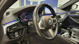 BMW 520 d xDrive mHEV M Sport sport Grójec - zdjęcie 12