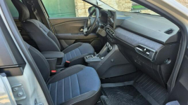 Dacia Jogger 1.8 HYBRYDA 155KM Automat Tablet Nawigacja Hak 7 foteli Świętoszówka - zdjęcie 9