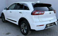 Kia Niro 1.6 Hybryda | Stan BDB | Pyzdry - zdjęcie 4