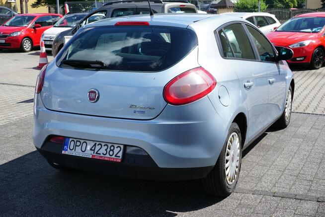 Fiat Bravo zarejestrowany, ubezpieczony Opole - zdjęcie 5