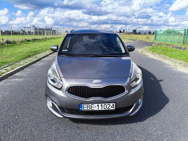 Kia Carens IV Kleszczów - zdjęcie 2