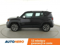 Jeep Renegade 4x4 automat navi klima auto kamera i czujniki parkwania Warszawa - zdjęcie 2