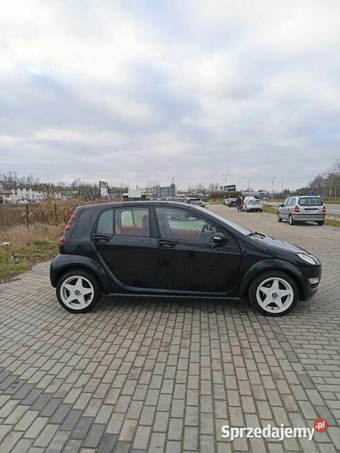 Smart Forfour 1.3 Grójec - zdjęcie 4