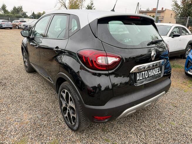 Renault Captur navi, klimatronic, gwarancja! Zbąszyń - zdjęcie 4
