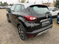 Renault Captur navi, klimatronic, gwarancja! Zbąszyń - zdjęcie 4