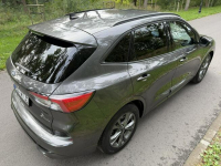 Ford Kuga MK3 1.5 EcoBlue TDCI ST-Line 2020 FULL LED Super Stan Józefkowo - zdjęcie 12