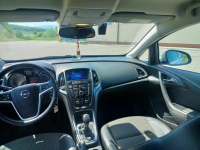 Opel Astra Super J 1.7CDTI 110KM Alufelgi 17cali Jelenia Góra - zdjęcie 9