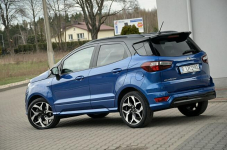 Ford EcoSport 1,5*101KM*ST-LINE*LED*Kamera*85 tys km*Niemcy Ostrów Mazowiecka - zdjęcie 10
