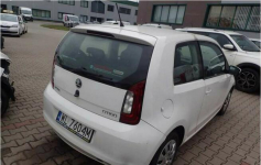 Škoda Citigo Komorniki - zdjęcie 4