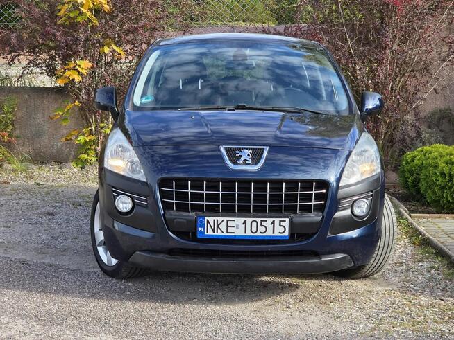 Peugeot 3008 1.6 BENZYNA*166tyś.km*Platinium*Pełen Serwis* Kętrzyn - zdjęcie 3