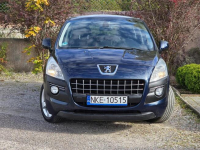 Peugeot 3008 1.6 BENZYNA*166tyś.km*Platinium*Pełen Serwis* Kętrzyn - zdjęcie 3