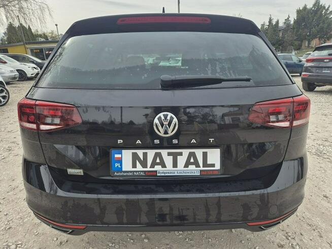 Volkswagen Passat Lift* Stan idealny*Bezwypadek Bydgoszcz - zdjęcie 3