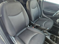 Opel Karl Grzane fotele i kierownica, tempomat, automat Olsztyn - zdjęcie 10