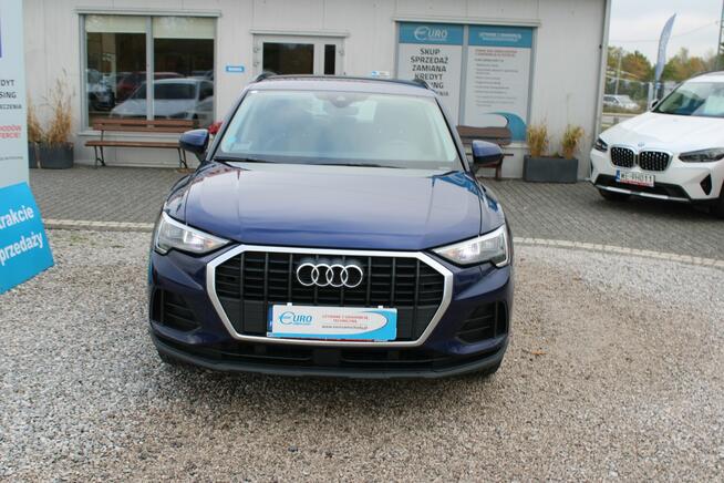 Audi Q3 VIRTUALN netto 69024PLN Gwarancja Salon Polska G.Fotele Warszawa - zdjęcie 3
