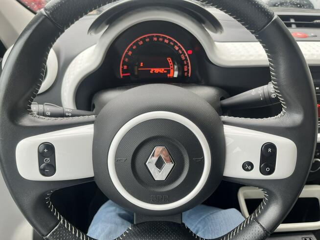 Renault Twingo Bezwypadkowy tylko 28 tys km polski salon I właściciel Kobylnica - zdjęcie 10