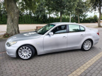 BMW 530D E60 *3.0D 218KM* 165tys km* Ostrołęka - zdjęcie 3