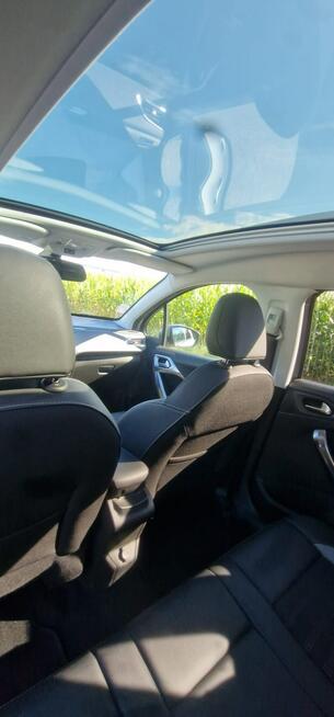 Peugeot 2008 Automat ! 42000km ! Pleszew - zdjęcie 9