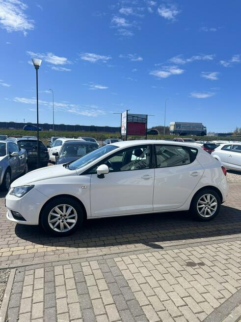 Seat Ibiza Słupsk - zdjęcie 4