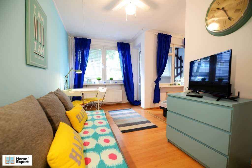 1pok, 28met, okolice Biskupiej LOGGIA/PIWNICA/WINDA (Wrocław) Stare Miasto - zdjęcie 1