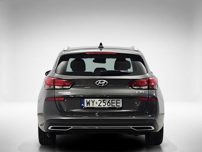 Hyundai i30 1.5 T-GDI 48V Smart ! Z Polskiego Salonu ! Faktura VAT ! Warszawa - zdjęcie 4