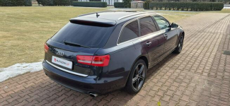 Audi A6 S-line Paproć - zdjęcie 8