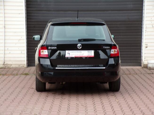 Škoda Fabia Led /Klimatronic / MPI /Gwarancja /2015r Mikołów - zdjęcie 8