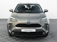 Toyota Yaris Cross 1.5 Comfort AWD K.cof Tempomat aktywny Salon PL Gdańsk - zdjęcie 7