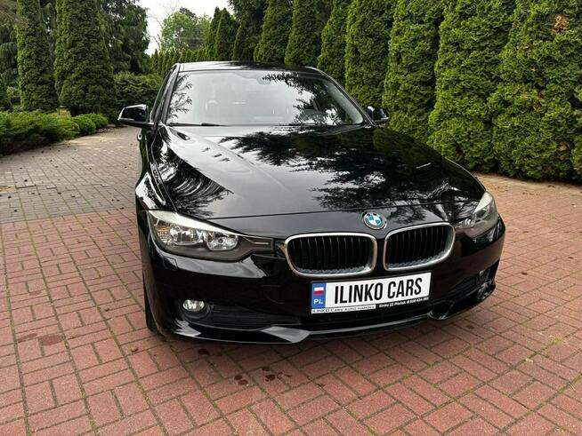BMW 316 Mały przebieg. Nowy rozrząd-igła Płońsk - zdjęcie 3