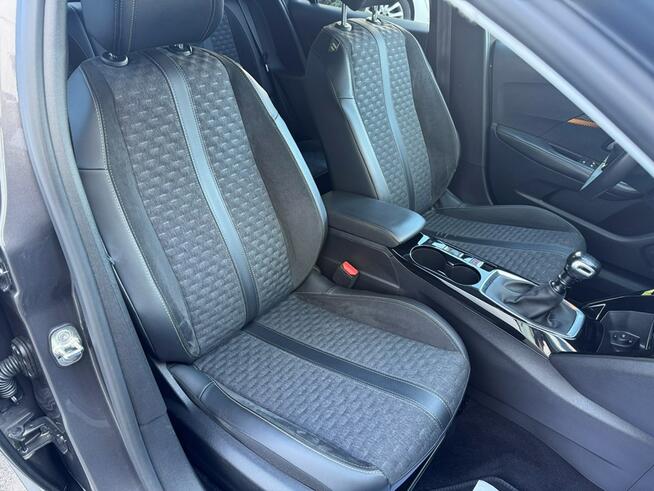Peugeot 208 Pisemna Gwarancja 12 miesięcy Konin - zdjęcie 9