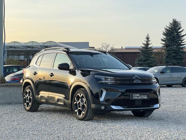 Citroen C5 Aircross, 2023 Michałowice - zdjęcie 1