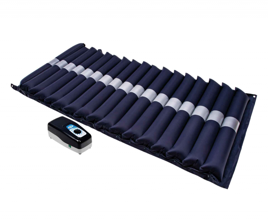 MATERAC PNEUMATYCZNY KOMOROWY BIOFLOTE 3000 DO OPIEKI DOMOWEJ Bemowo - zdjęcie 1