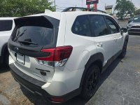 Subaru Forester Wilderness / AWD / niski przebieg Białystok - zdjęcie 4