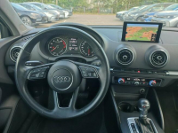 Audi A3 Salon Polska fv23% Otwock - zdjęcie 9