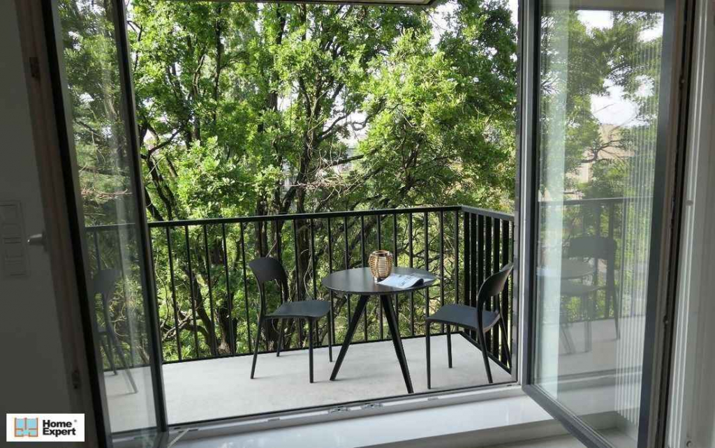 2pok, 42met, Okolice Kapitulnej BALKON/WINDA/2018 (Wrocław) Śródmieście - zdjęcie 5