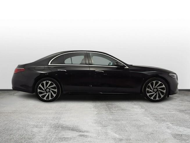 Mercedes E 300 de PHEV Avantgarde ! Z Polskiego Salonu ! Faktura VAT ! Warszawa - zdjęcie 6