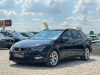 Seat Leon, 2015 Michałowice - zdjęcie 8