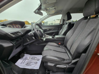 Peugeot 3008 OryginalnyLakier BLIS bezwypadkowy automat zadbany 1.6HDI Białogard - zdjęcie 11