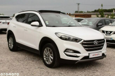Hyundai Tucson 1.7crdi 2016r NAVI Panorama Strzała - zdjęcie 2