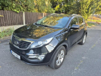KIA SPORTAGE OKAZJA Radom - zdjęcie 3