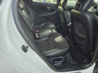 Volvo V40 2.0 5 cylindrów.Automat.Nowy Rozrząd.Skóra/Alkantara.Alu17 Sosnowiec - zdjęcie 12