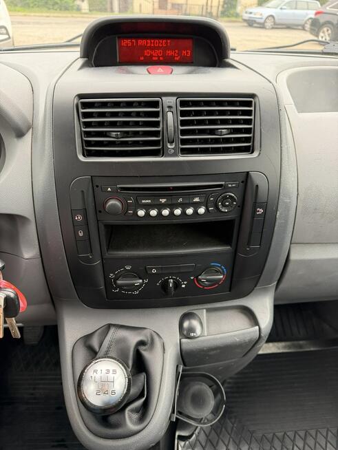 Fiat Scudo 2.0HDI(120KM) 5-OSOBOWY Białogard - zdjęcie 11