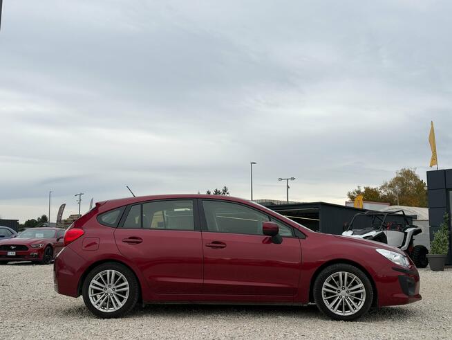 Subaru Impreza, 2014 Michałowice - zdjęcie 3