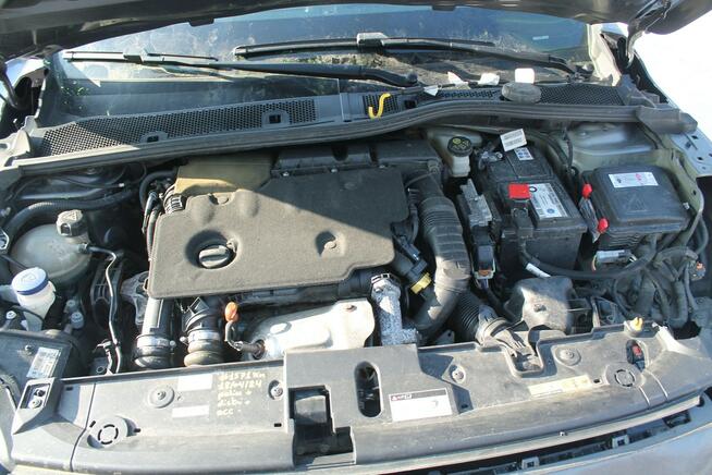 Peugeot 208 Ostrów Wielkopolski - zdjęcie 12