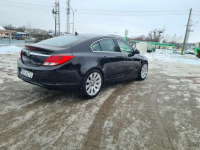 Opel Insignia OPC Line 2010 Ogrodniki - zdjęcie 9