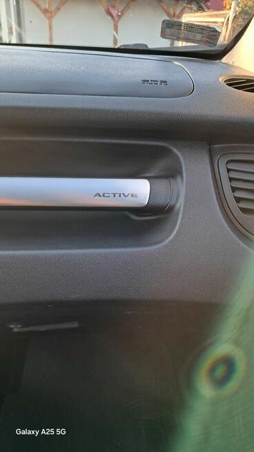 Kia sportage 2007 2.0 crdi active Jordanów - zdjęcie 6