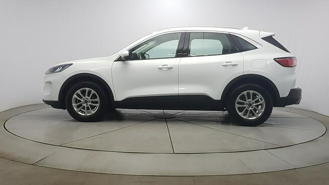 Ford Kuga 1.5 EcoBoost FWD Titanium !  z polskiego salonu! FV 23% Warszawa - zdjęcie 4